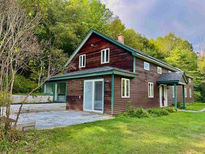 221 Plateau Road, East Calais, VT, 05650