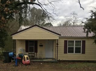 1904 11th Ave S, Jasper, AL 35501