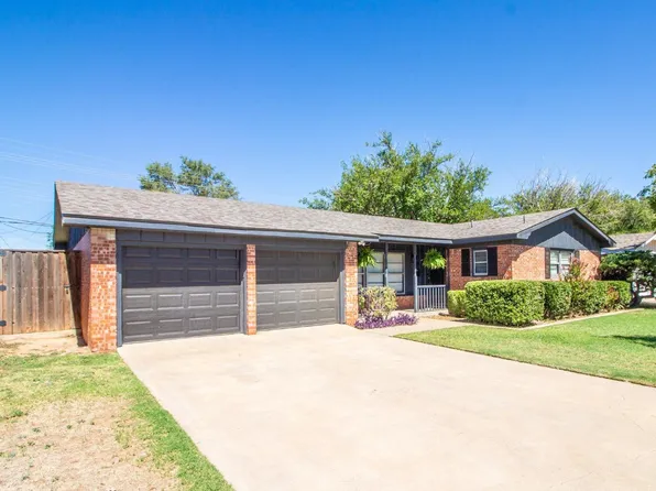 4434 28th St, Lubbock, TX 79410