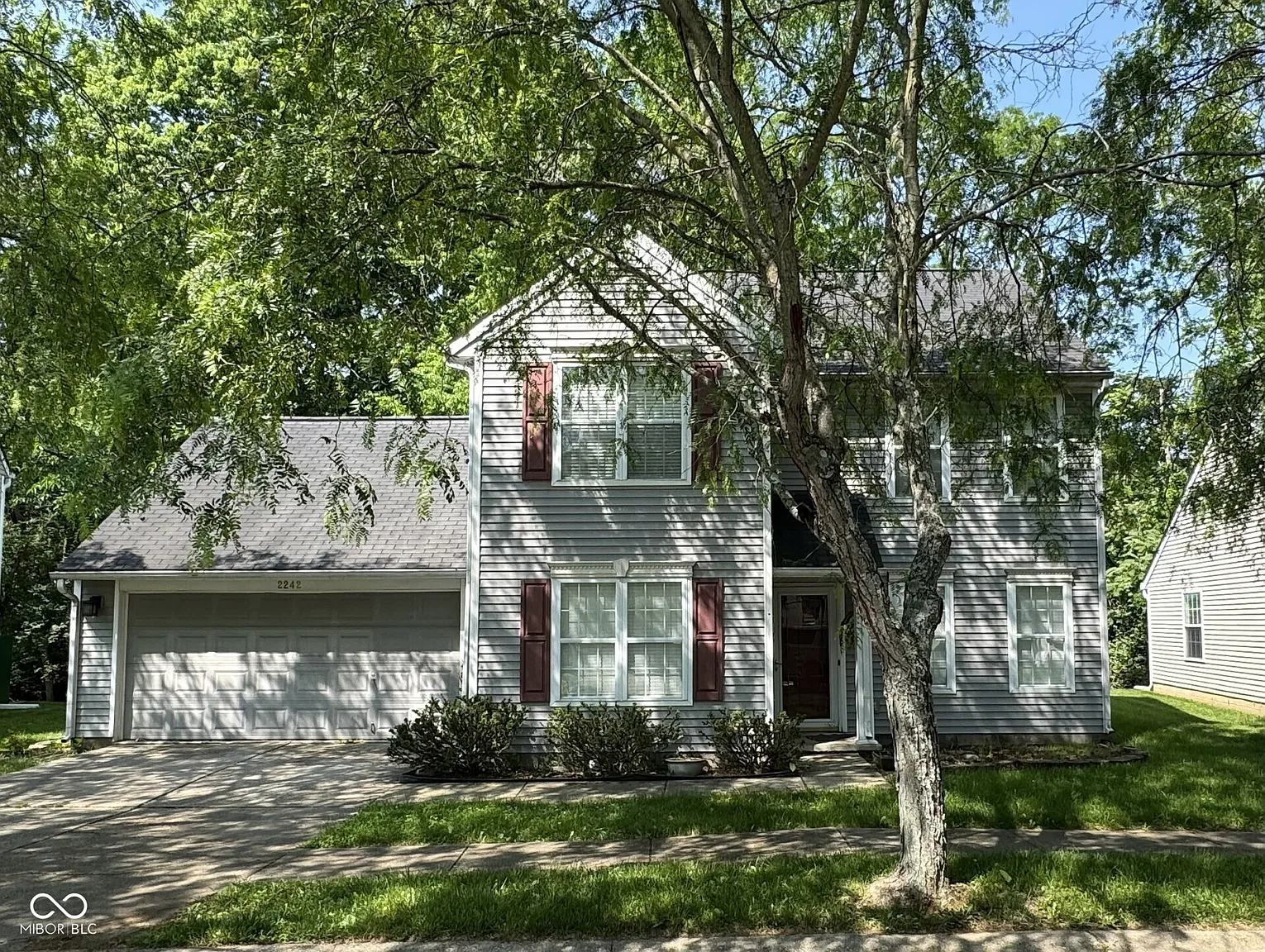 2242 S Sweetbriar Cir photo 1