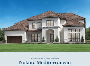 5608 Idus Bryant Trl, Flower Mound, TX 75028