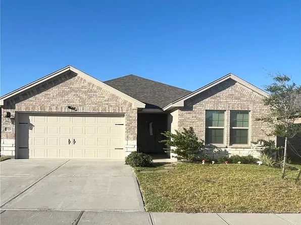7326 Star Gazer Dr, Corpus Christi, TX 78414