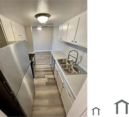 3 bed, 1005 sqft, $2,000 — Photo 3
