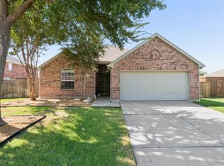 3704 Redwood Cir, Melissa, TX 75454
