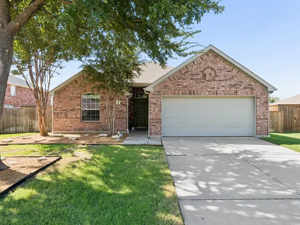 3704 Redwood Cir, Melissa, TX 75454