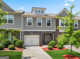 5140 Madeline Pl, Stone Mountain, GA 30083