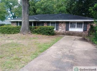 507 El Camino Dr, Mobile, AL 36609