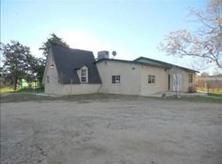 5122 W Avenue K10, Lancaster, CA 93536