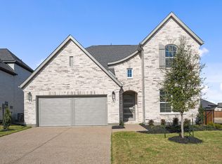 2761 Winfrey Point, Prosper, TX 75078