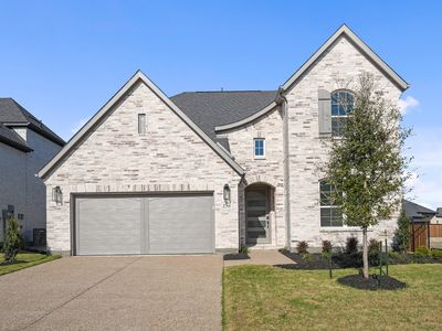 2761 Winfrey Point, Prosper, TX, 75078