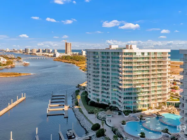 28107 Perdido Beach Blvd APT D608, Orange Beach, AL 36561