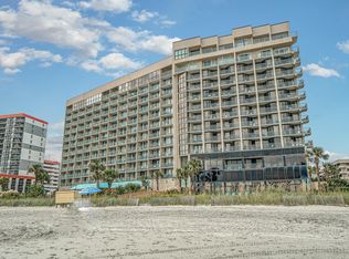 201 74th Ave N #1049/50, Myrtle Beach, SC 29572