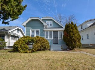 4672 N Parkway Ave, Milwaukee, WI 53209