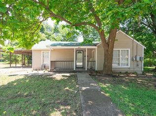 409 Neathery St, Farmersville, TX 75442