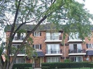 11936 S Ridgeway Ave APT 1B, Alsip, IL 60803
