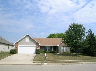 2611 Renwick Way, Troy, OH