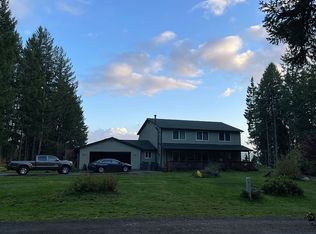 20 NE Arcangel View Ln, Belfair, WA 98528