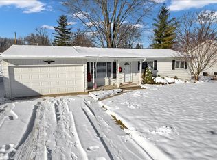 3060 Rockhaven Ave, Rochester Hills, MI 48309