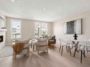 211 E Eagle St FLOOR 2, Boston, MA 02128