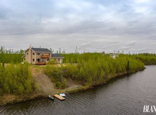 14155 W Cozy Ridge Rd, Wasilla, AK 99623