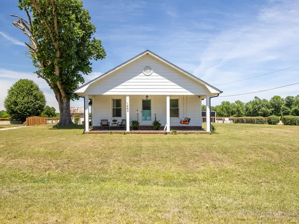 1460 Wrench Rd, Godwin, NC 28344