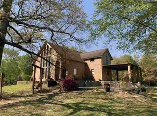 4137 Pea Farm Rd, Orange, TX 77632