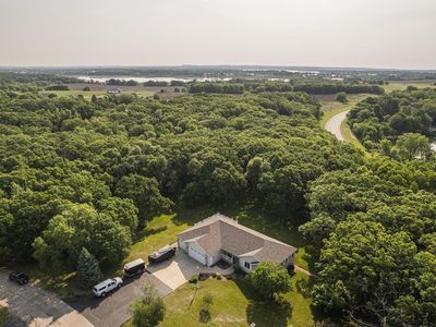 15767 Ridgeview Ln W, Detroit Lakes, MN, 56501