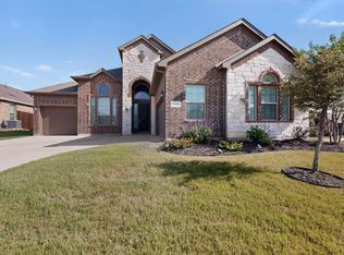 4401 Tall Meadow Ct, Arlington, TX 76001