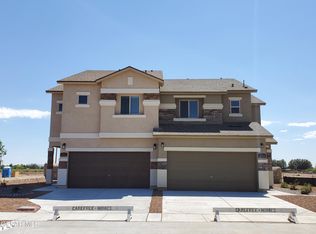 11474 Dawn View Rd #B, El Paso, TX 79927