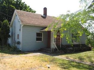 2705 N 4th St, La Grande, OR 97850