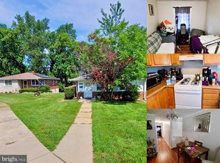 3506 Oak Ct, Baltimore, MD 21207