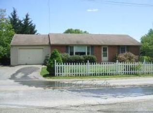 742 Drytown Rd, Holtwood, PA 17532