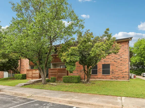 Turtle Creek Apartments Sherman