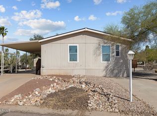 2000 S APACHE Road #280, Buckeye, AZ 85326