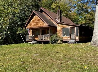 33 Thompson Rd, Hillsboro, WV 24946