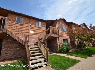 2275 S Buckley Rd APT 202, Aurora, CO 80013