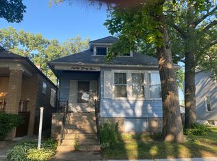 8039 S Avalon Ave, Chicago, IL