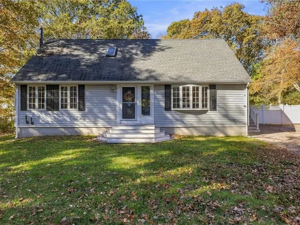 316 Post Rd, Westerly, RI 02891