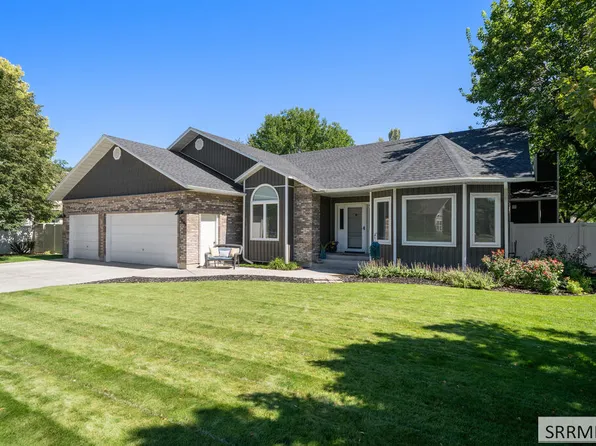 2649 Waterford Ln, Idaho Falls, ID 83404