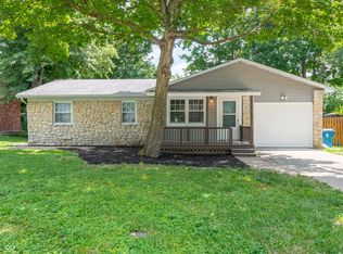 4820 Tempe Ct, Indianapolis, IN