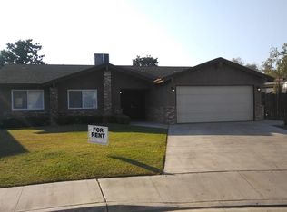4305 Adel Ct, Bakersfield, CA 93313