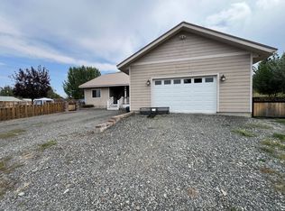104 D Ave, Seneca, OR 97873