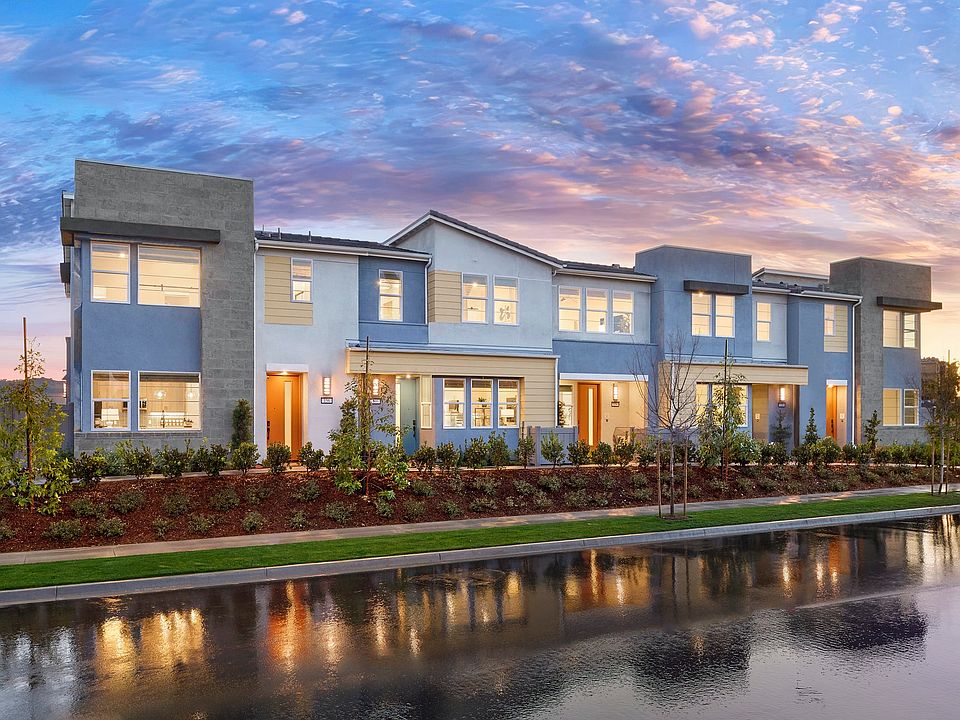 Willow at Rienda in Rancho Mission Viejo