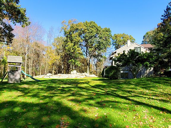 139 Old Redding Road