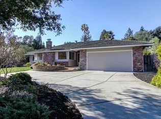 842 Starlite Ln, Los Altos, CA 94024