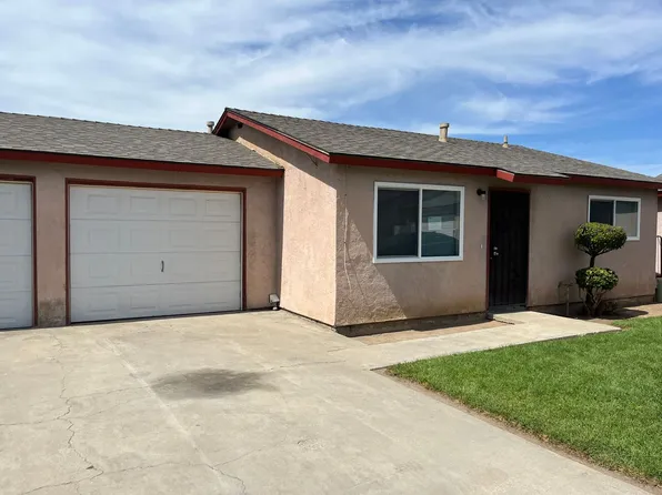 3485, 1606 N Prospect St APT 7, Porterville, CA 93257