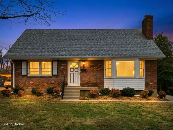 8007 Wanda Way, Louisville, KY 40219