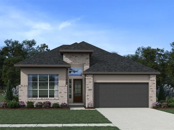 452 Dove Meadow Ln, Katy, TX 77493