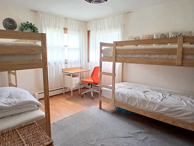Bedroom #2