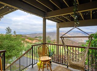 937 Peutz Valley Rd #C, Alpine, CA 91901